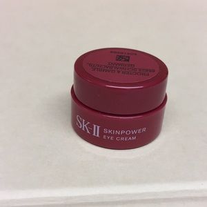 SK2 eye cream2.5ml